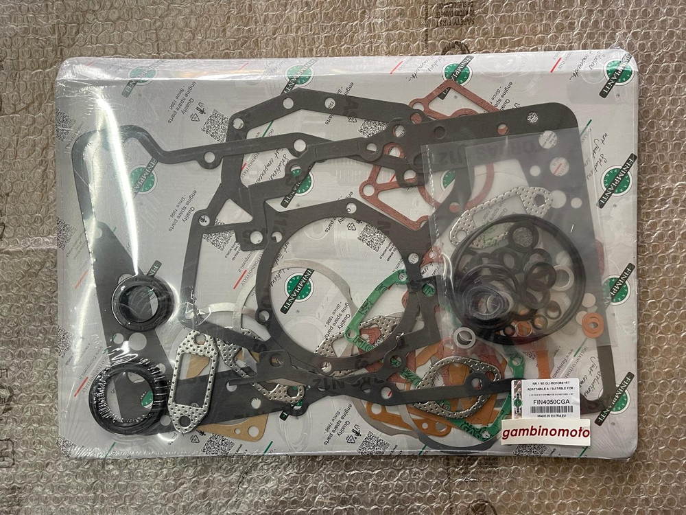 ENGINE GASKETS ADAPTABLE ENGINE VM DM862A--DUCATI DM862 ENGINE