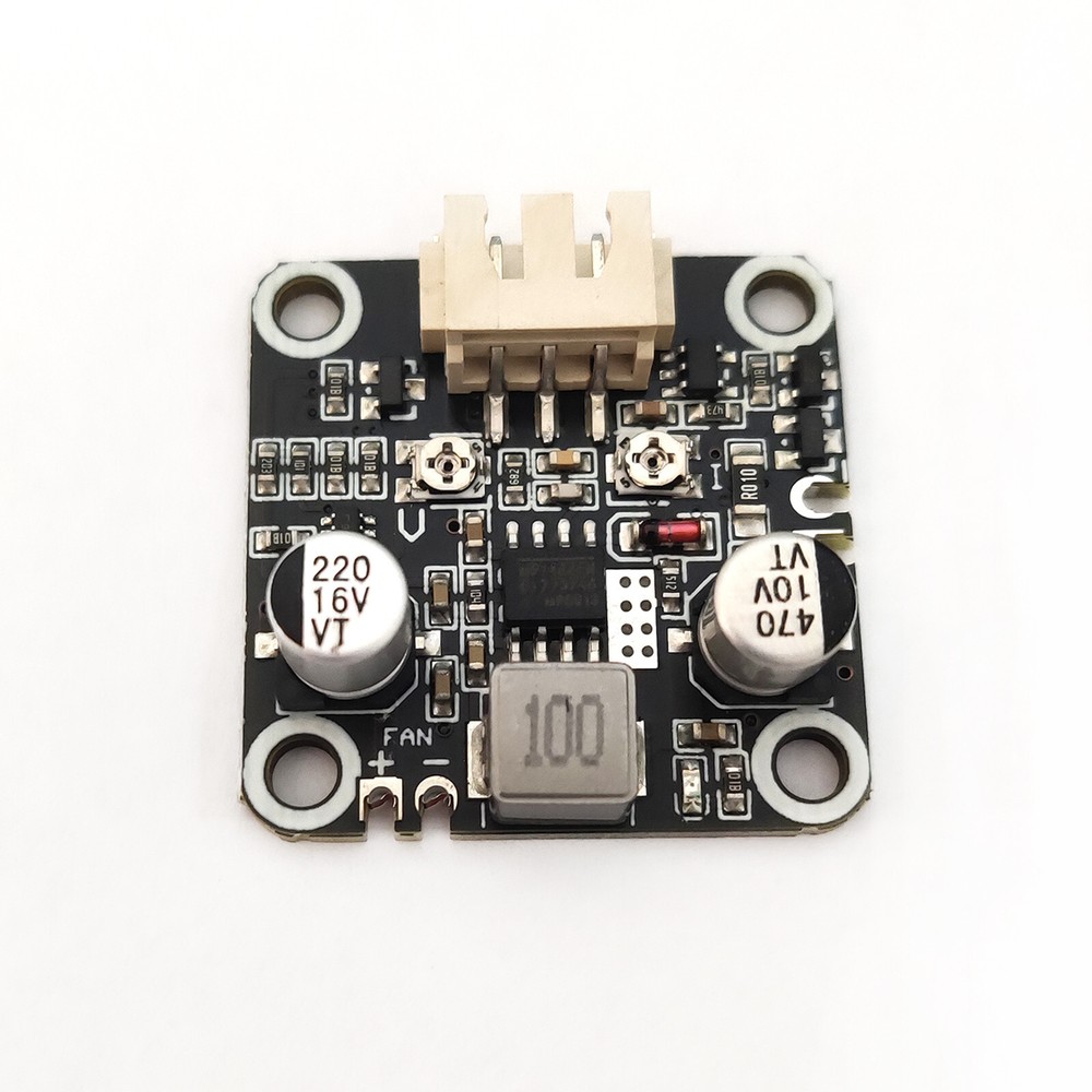 1pc 1-2A/suitable for various wavelengths adjustable laser driver board