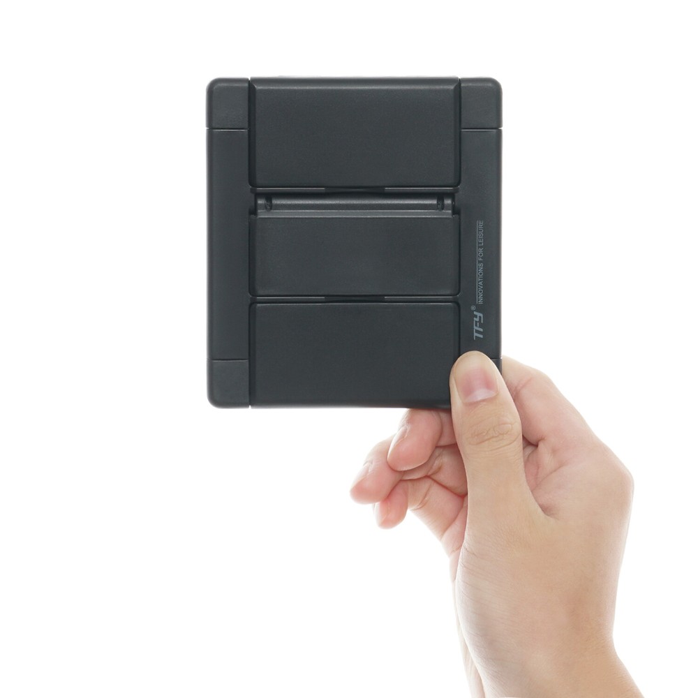 Universal Kitchen Tablets Wall Mount Holder for Smartphones,eReader - iPad Pro
