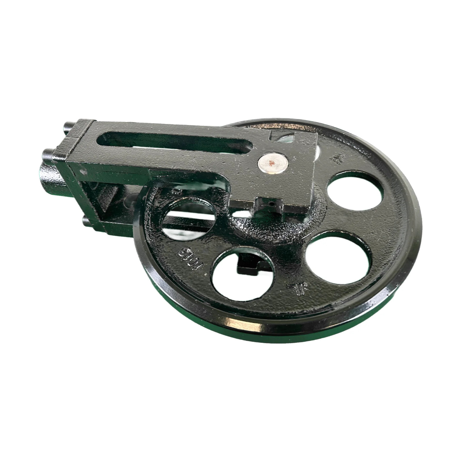 AGT Track Idler Wheel Assembly New in Stock