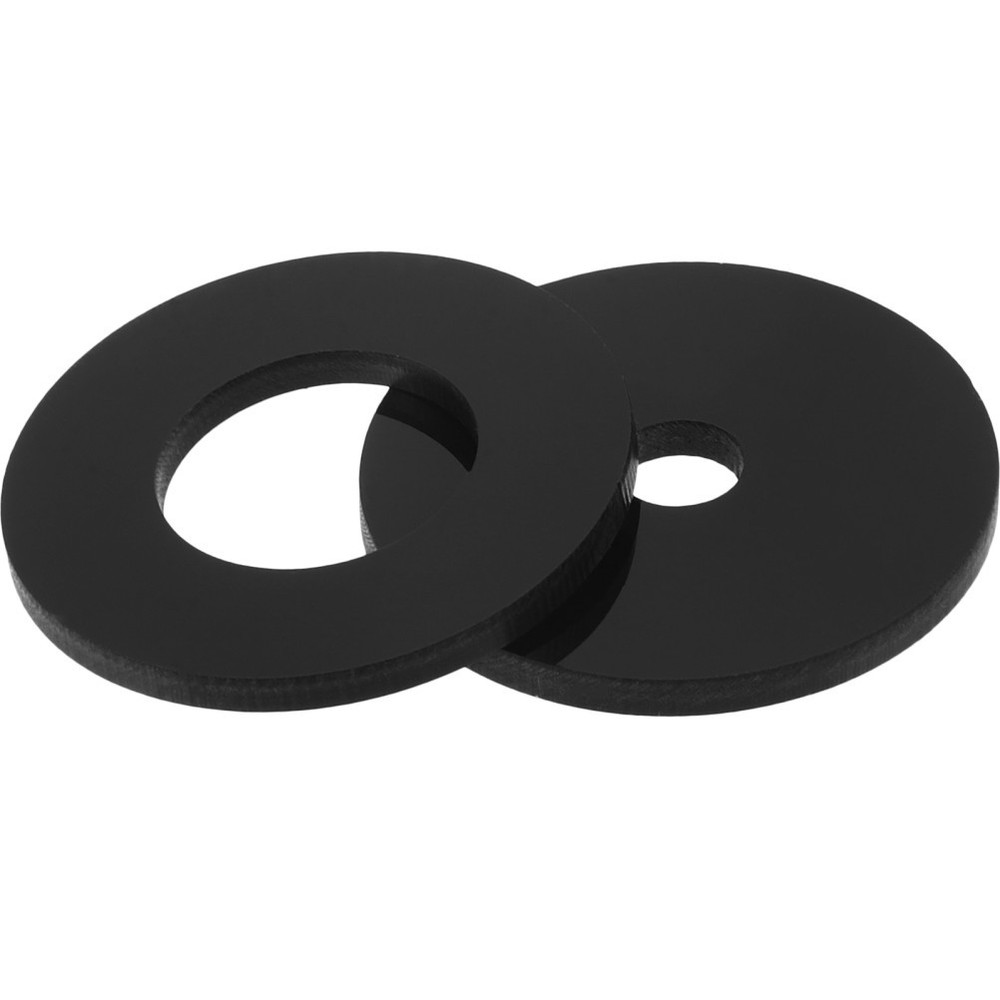 2 Pcs Precision Router Table Insert Plate Template Accessory Base
