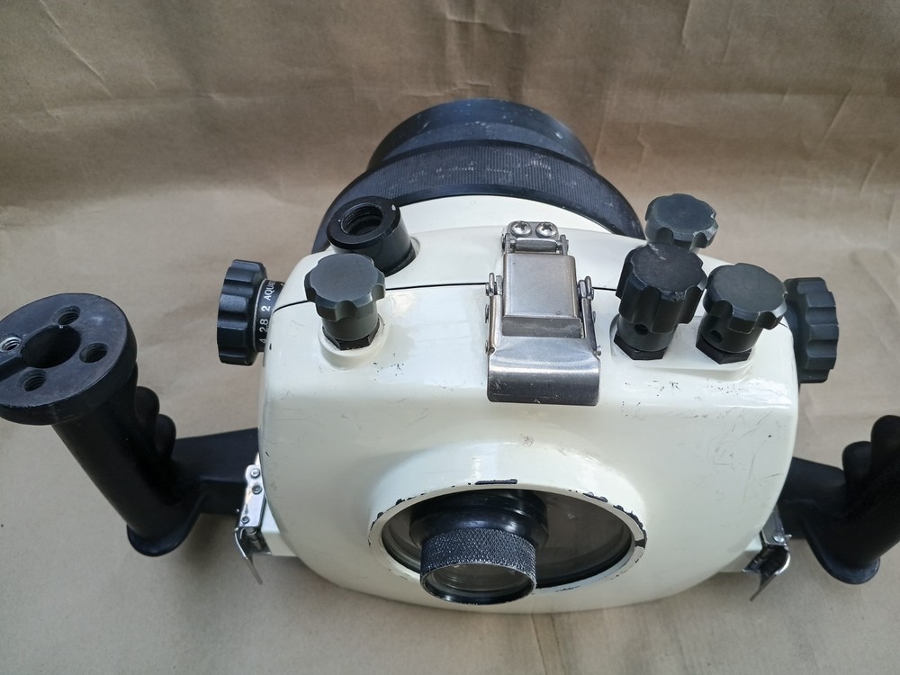 Aquatica 80