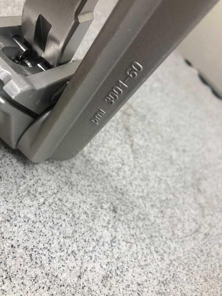 PMI 3001-006 Doro Headrest Base Unit