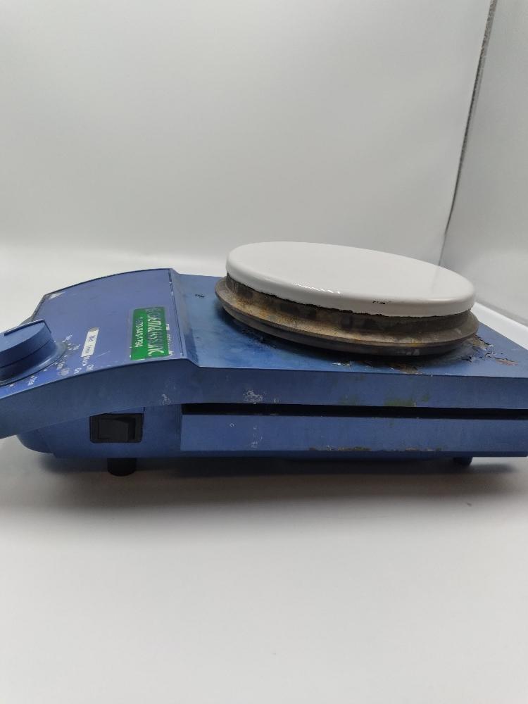 IKA-WERKE REO BASIC C Mixer Stirring Plate