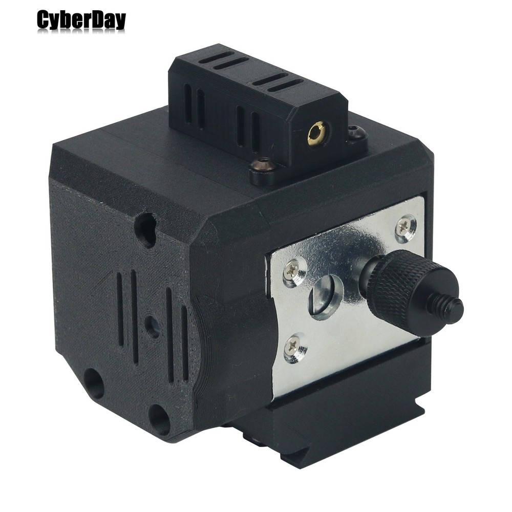 Nano Light Equatorial Mount Star Tracker Integrated Built-in Laser Pointer Base