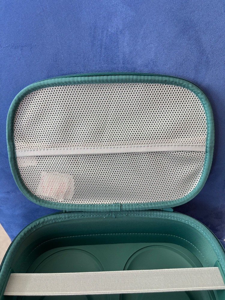 New Willow Pump Anywhere Case Teal