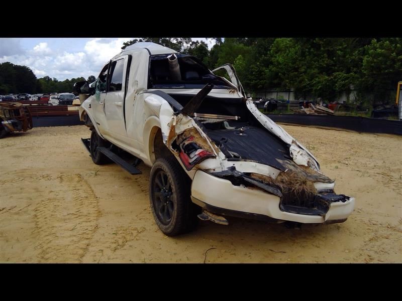 2020 RAM 2500 Lock Actuator