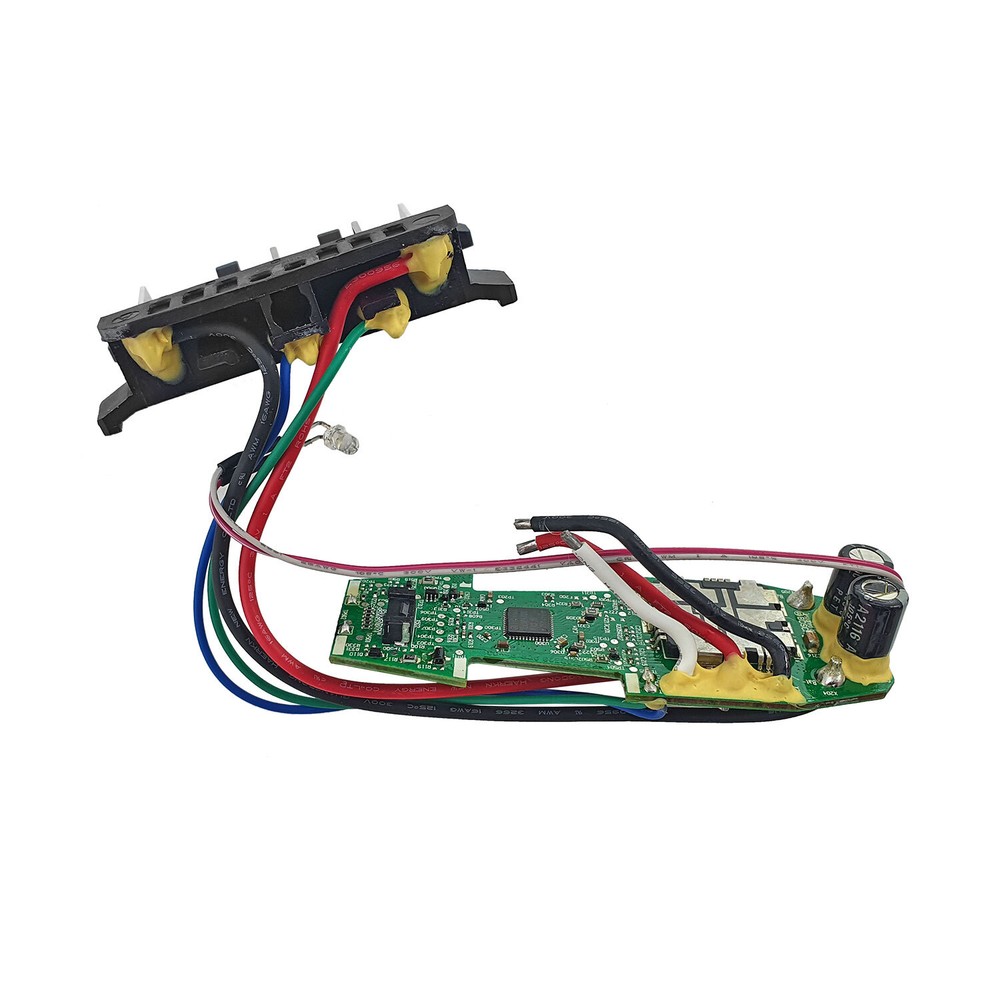 New Bosch 16072335FX Electronics Module