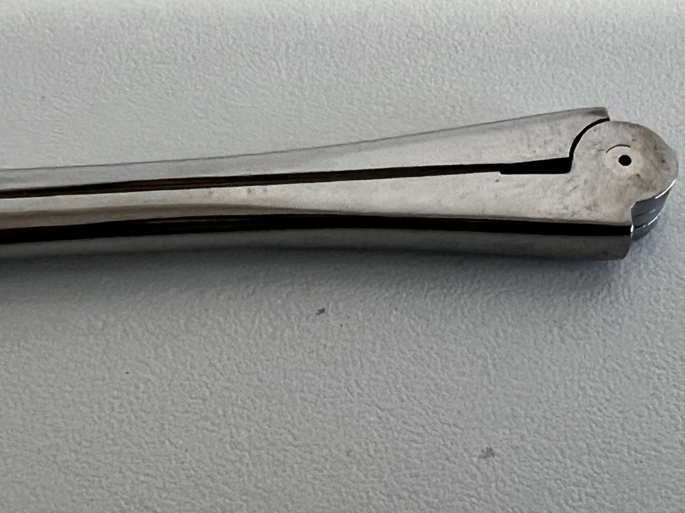 LL7: Jarit 135-435 Clamp
