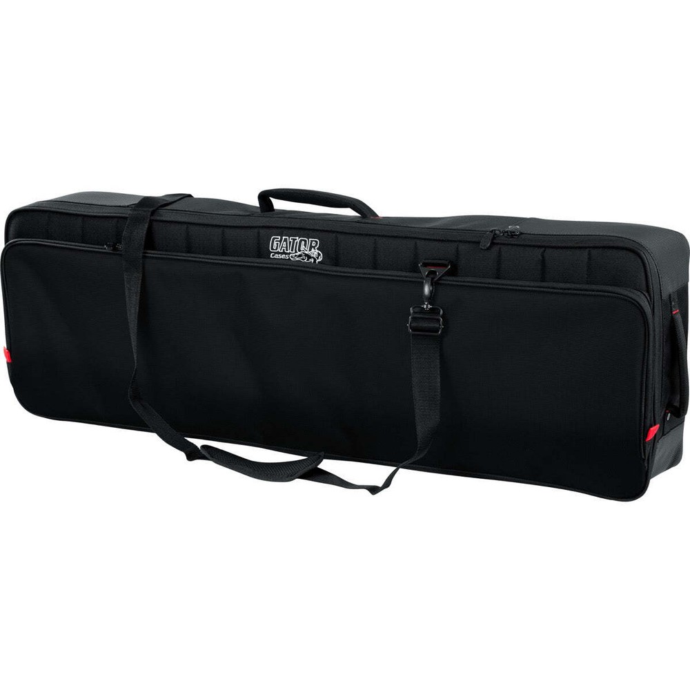 Gator Cases G-PG-61SLIM Slim 61-Note Keyboard Bag