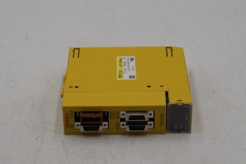 Fanuc Input Module AIF01A A03B-0819-C011