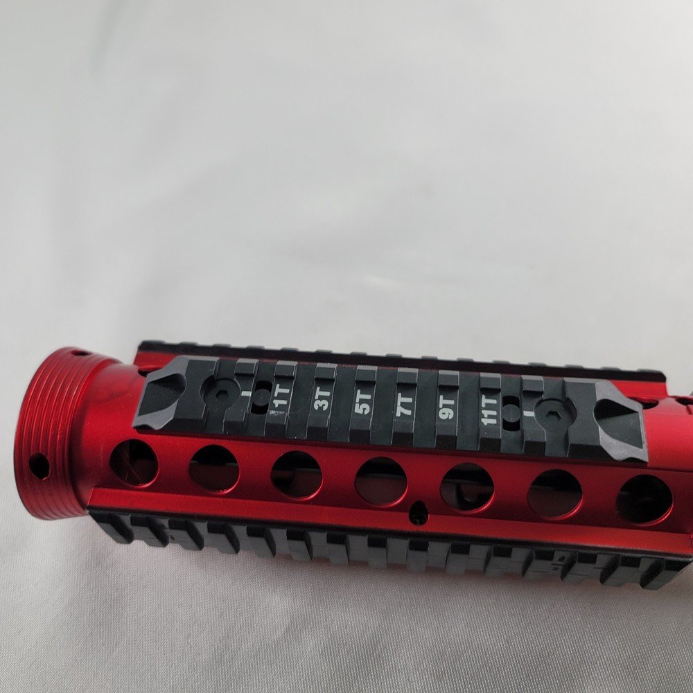 GelBlaster - M4A1 Firestorm Edition Replacement BarrelToy