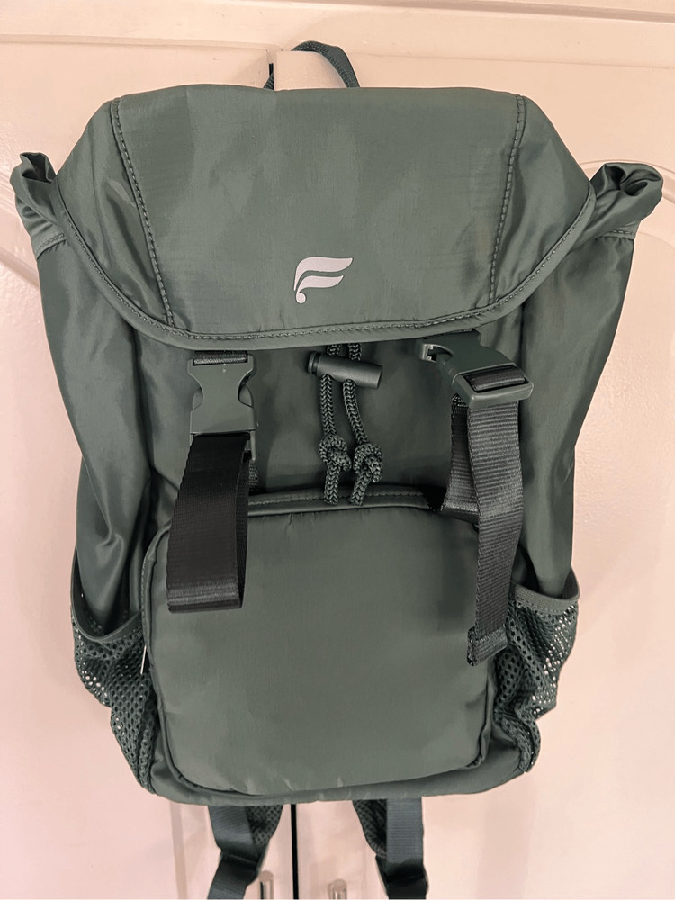 Fabletics The Cargo Backpack Riley