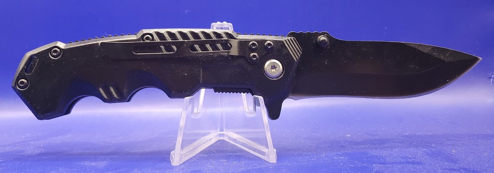 BLACK SABLE BS-1