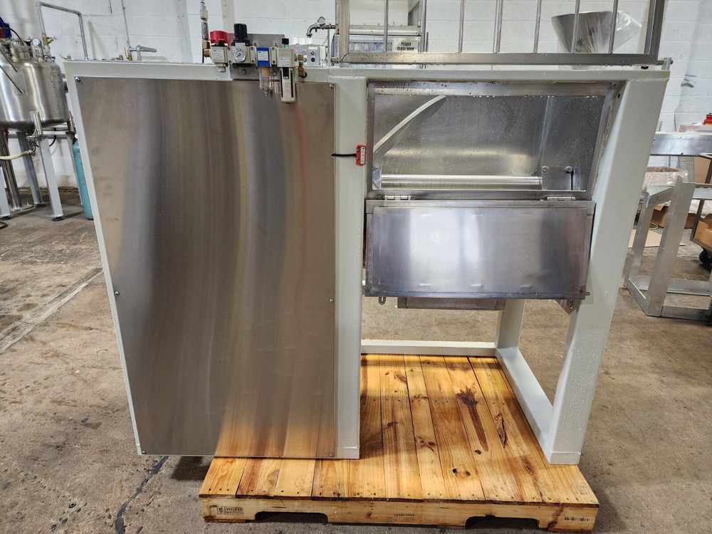 Sigma MA-200 Soap Mixer / Amalgamator