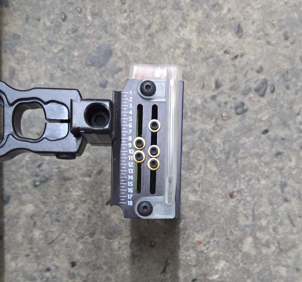 PSE Drury Outdoors Bow Madness 34 Complete Package