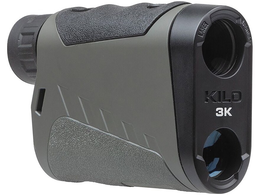 Sig Sauer KILO3K BDX Ballistic Data Xchange Rangefinder