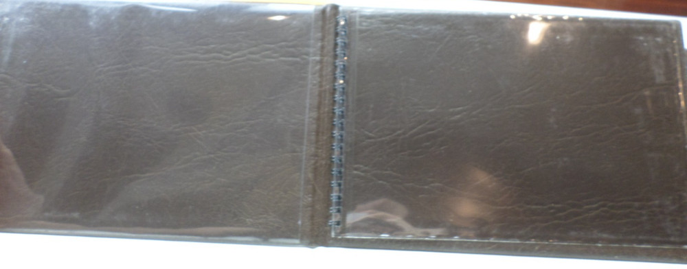 5 Fleetwood United States Federal Duck Stamp First Day Cover Folio All Empty