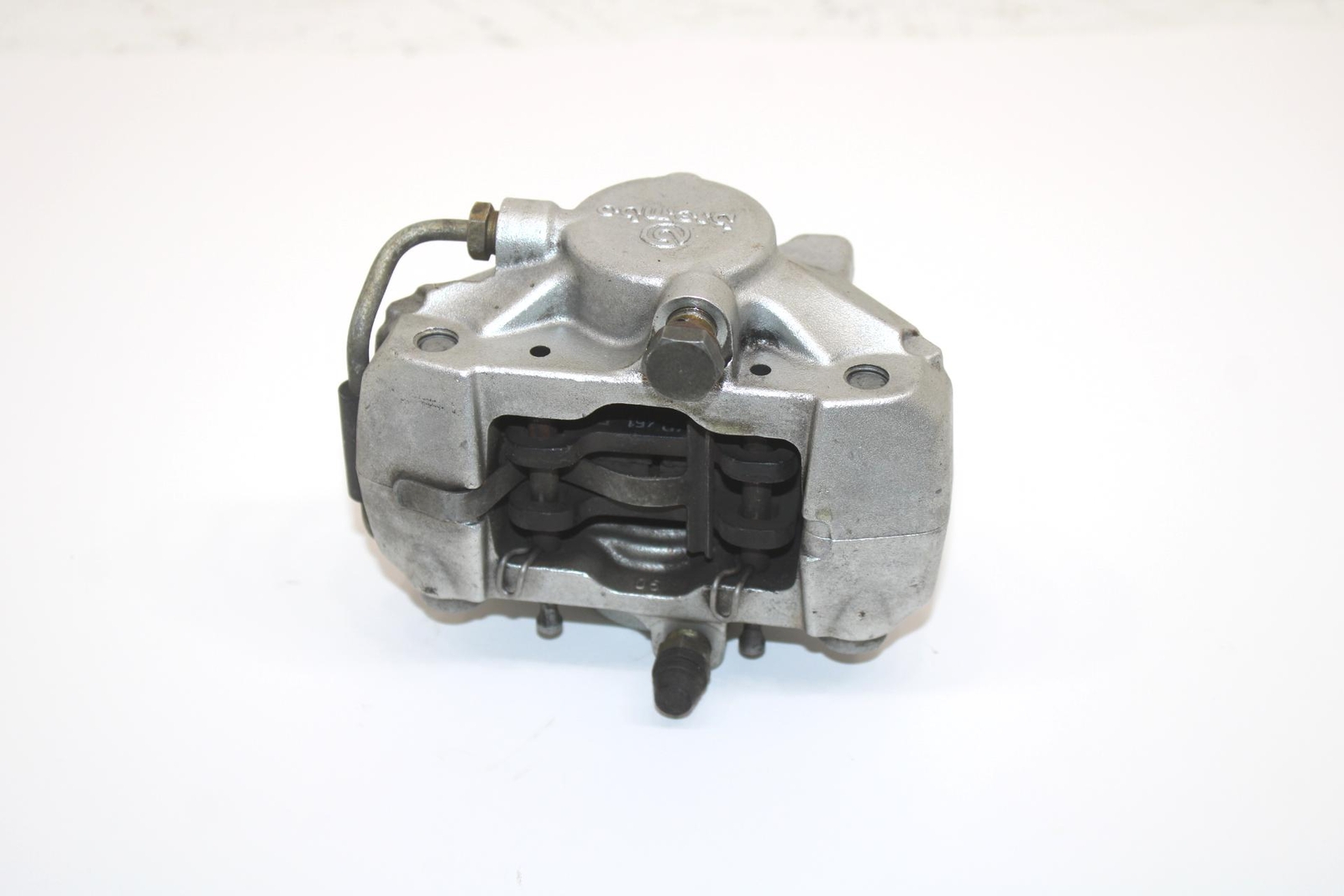 Ski-doo Oem Brake Caliper 507032414 Q4883