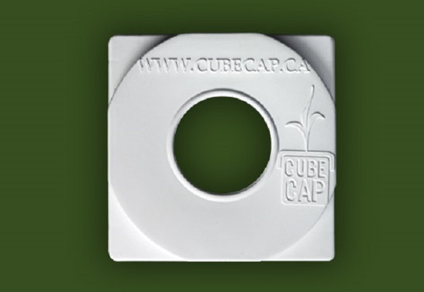 3", 4" & 6" Square Cube Cap Variation U Choose ## $SAVE$ WITH BAY HYDRO $$