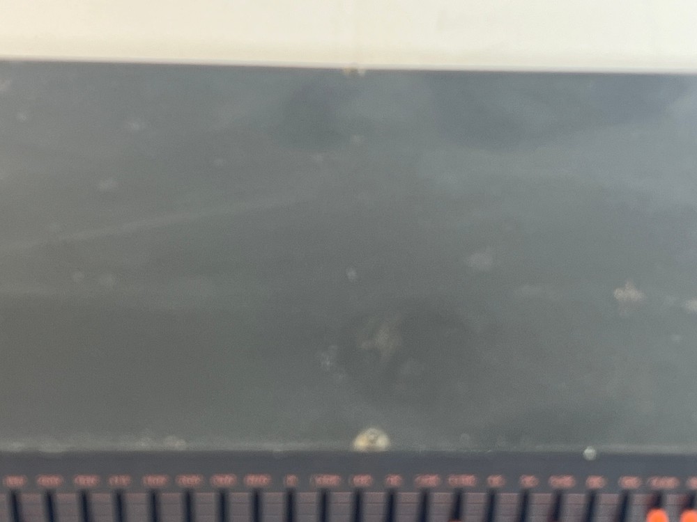 KMD Sound Electronics Model: EQ31M Graphic Equalizer