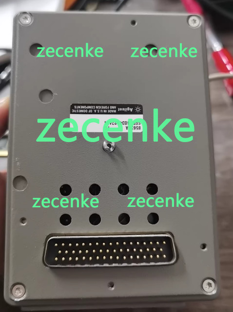 HP 85620A module fastshipping