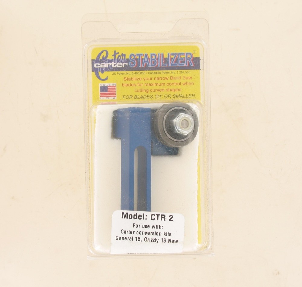 Carter CTR 2 Stabilizer