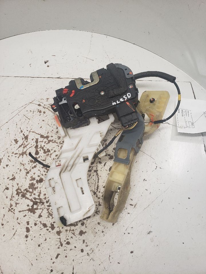 SONATA 2013 Door Lock Actuator OEM
