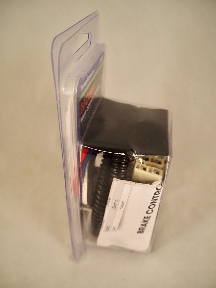 CURT 51452 Brake Control Harness