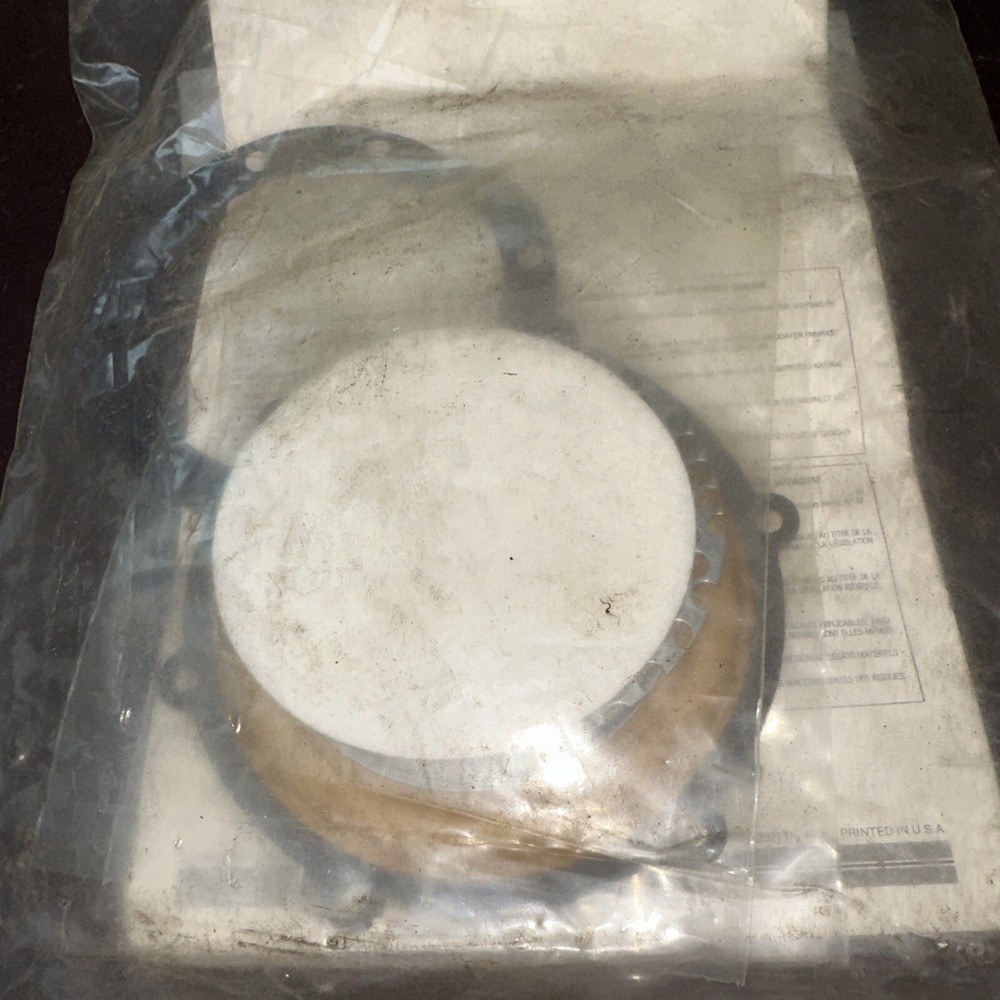 Improve Pump Kit DK.vff30.2