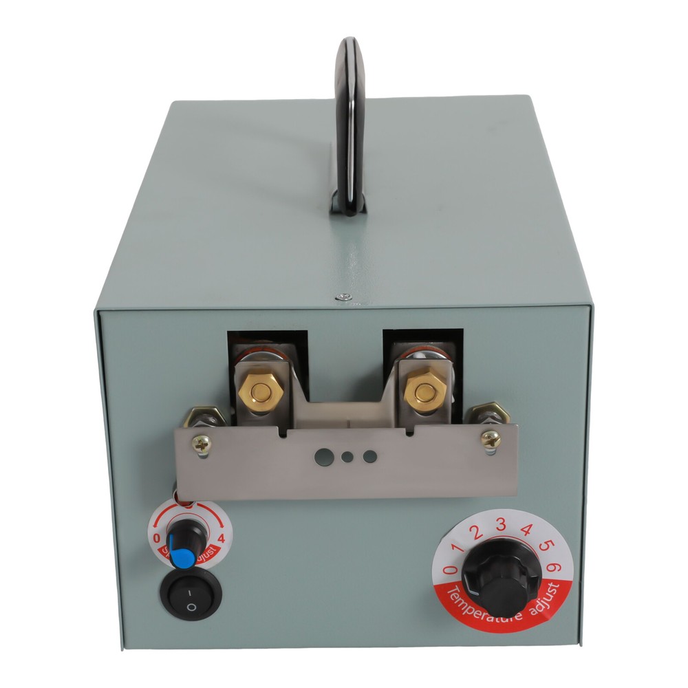 Auto Chicken Debeaking Machine Electric Chicken Debeaker Beak Cutting Tool 110V
