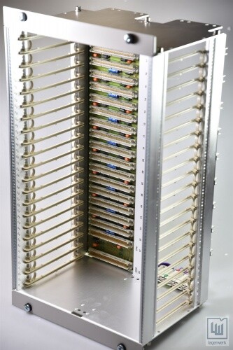 PHILIPS BRA 201, 9465 827 51101, P8 Rack Line - NEW : 3