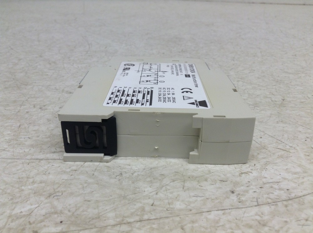 Carlo Gavazzi DMB01DM24 Multifunction Timer 24-240 VAC DMB01 (TSC)