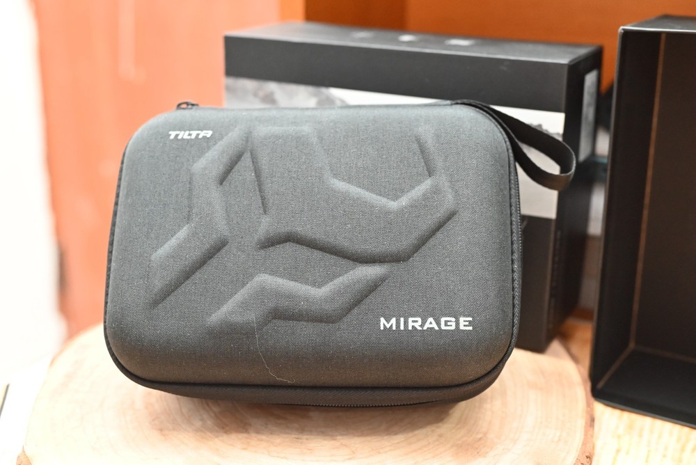Tilta Mirage Matte Box