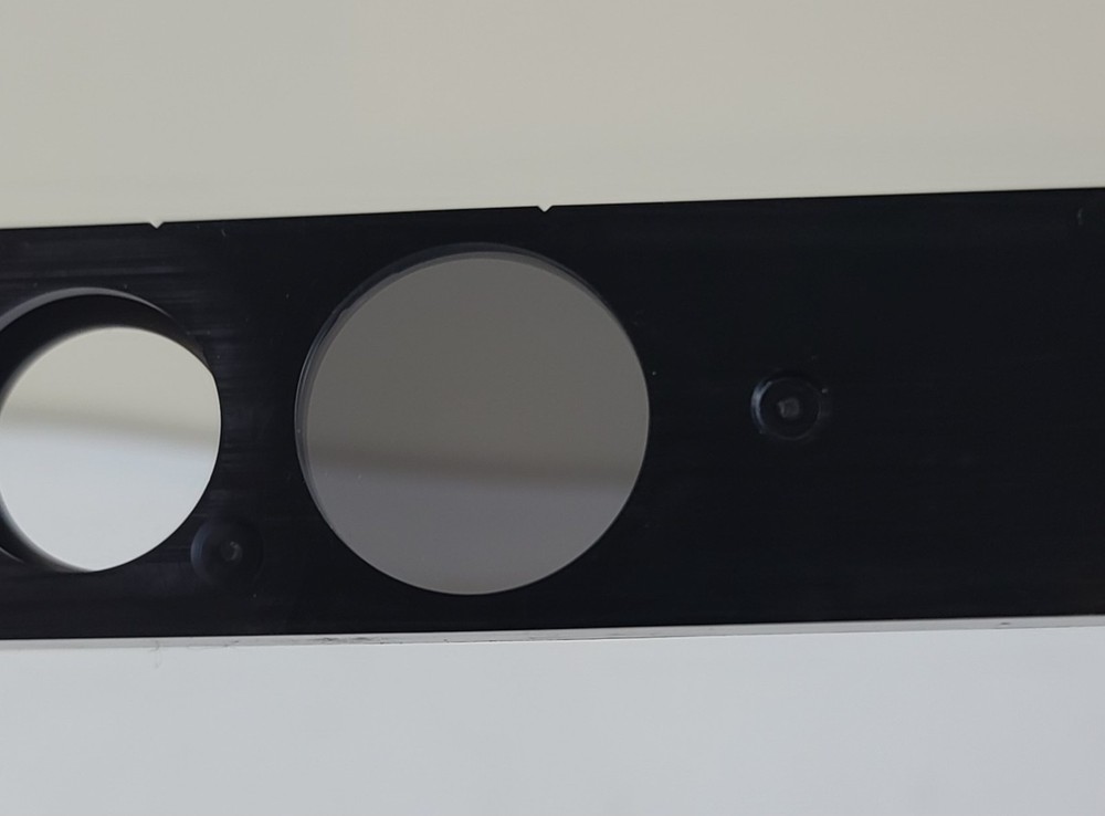 Nikon ND8 Microscope Filter Slider for Eclipse E800