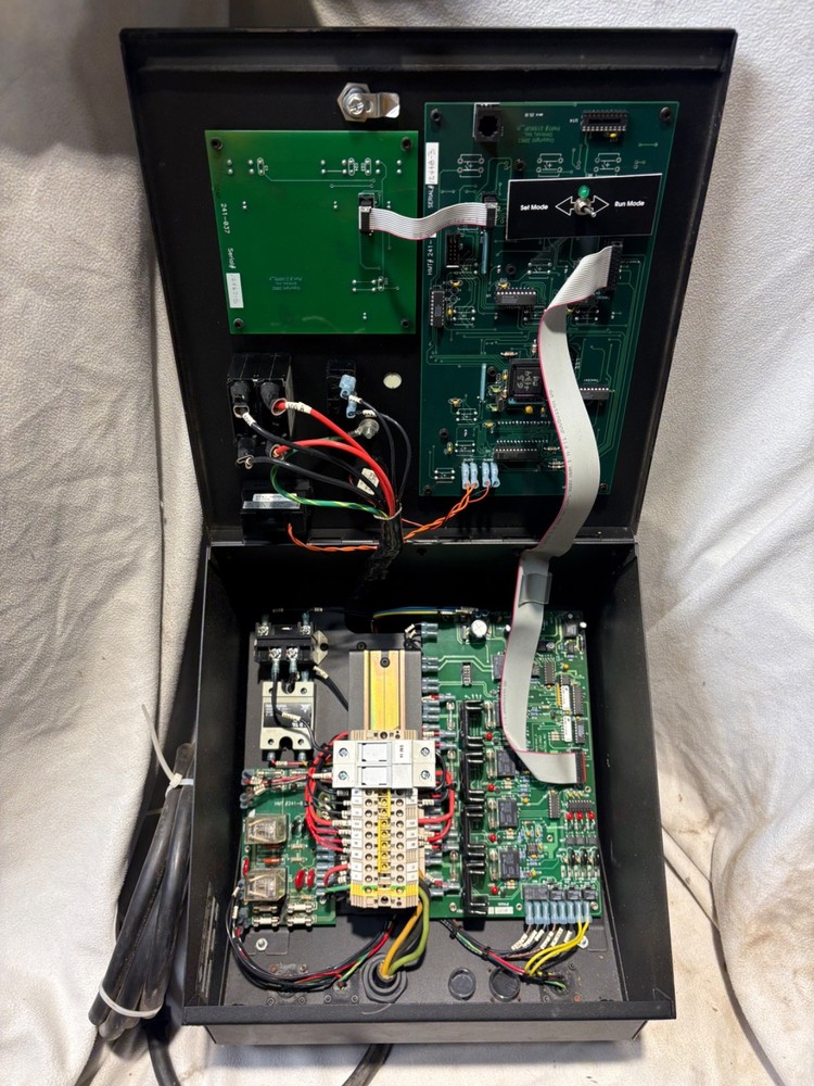 Hot Melt Technologies ProFlex G-5 Control Console ONLY AS-IS UNTESTED