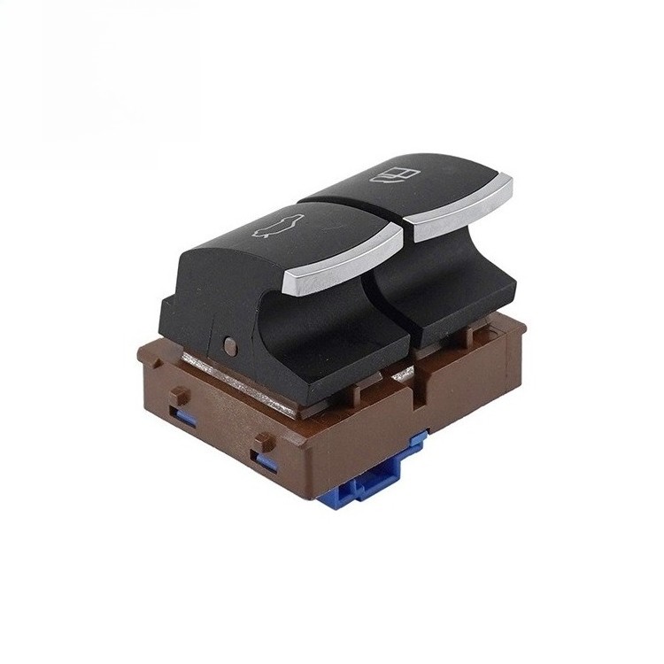 3C0959903B Window Control Switch for VW Passat