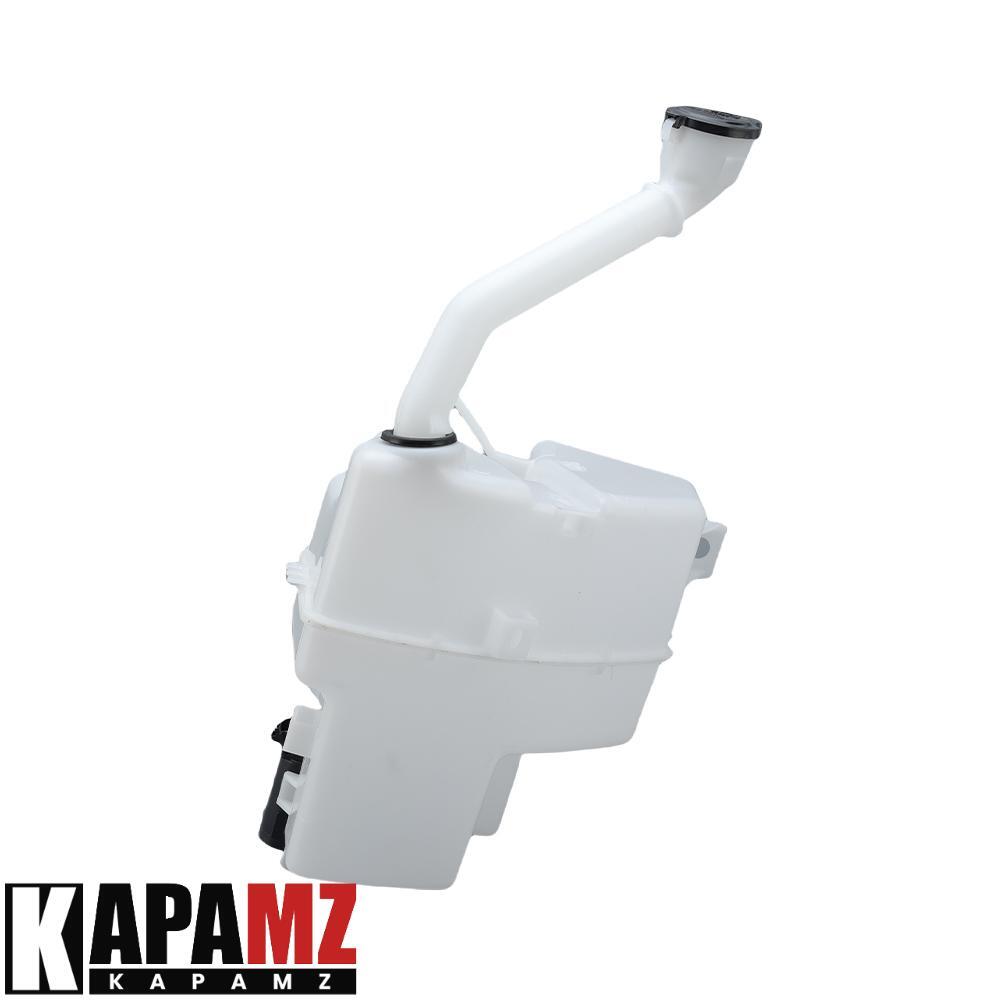 New Windshield Washer Tank For Toyota Camry 2018-2022 2019 2020 2021 With Pump