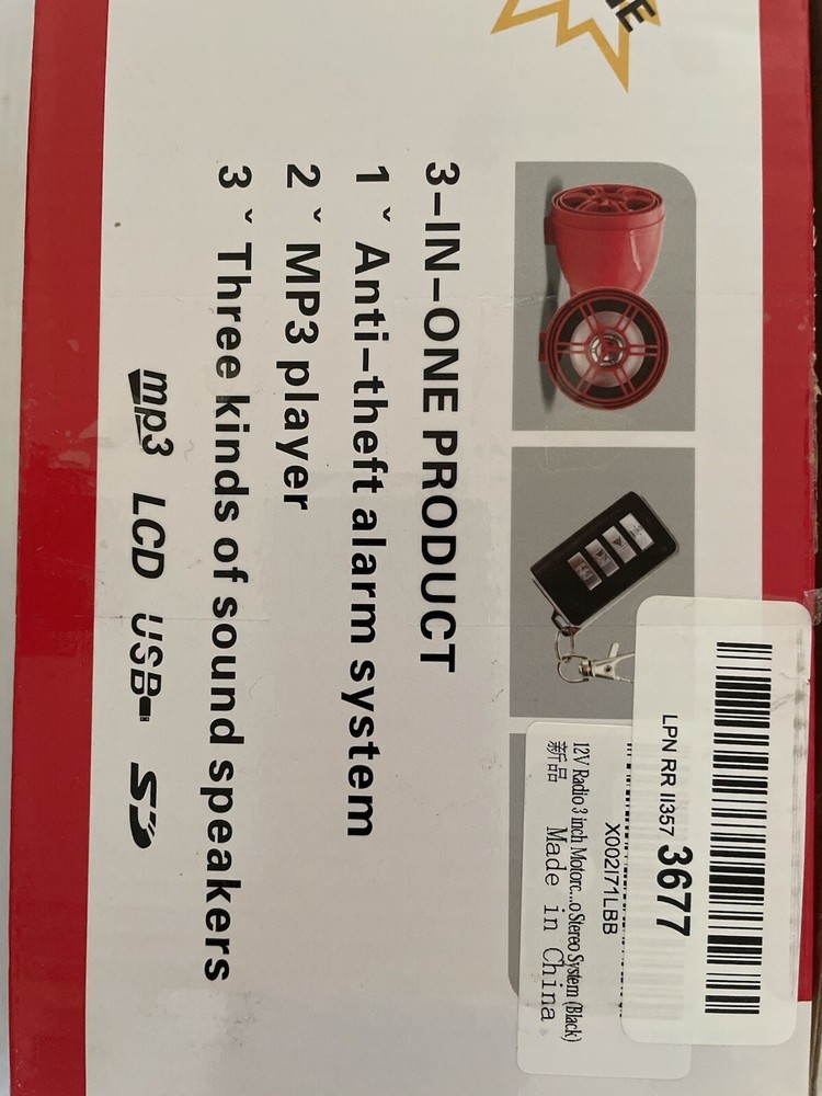 Anti Theft Alarm System