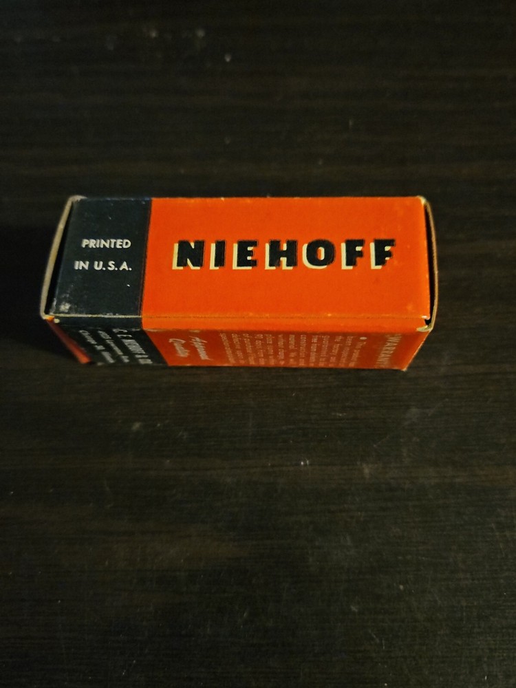 NORS Niehoff SE 334 Condenser