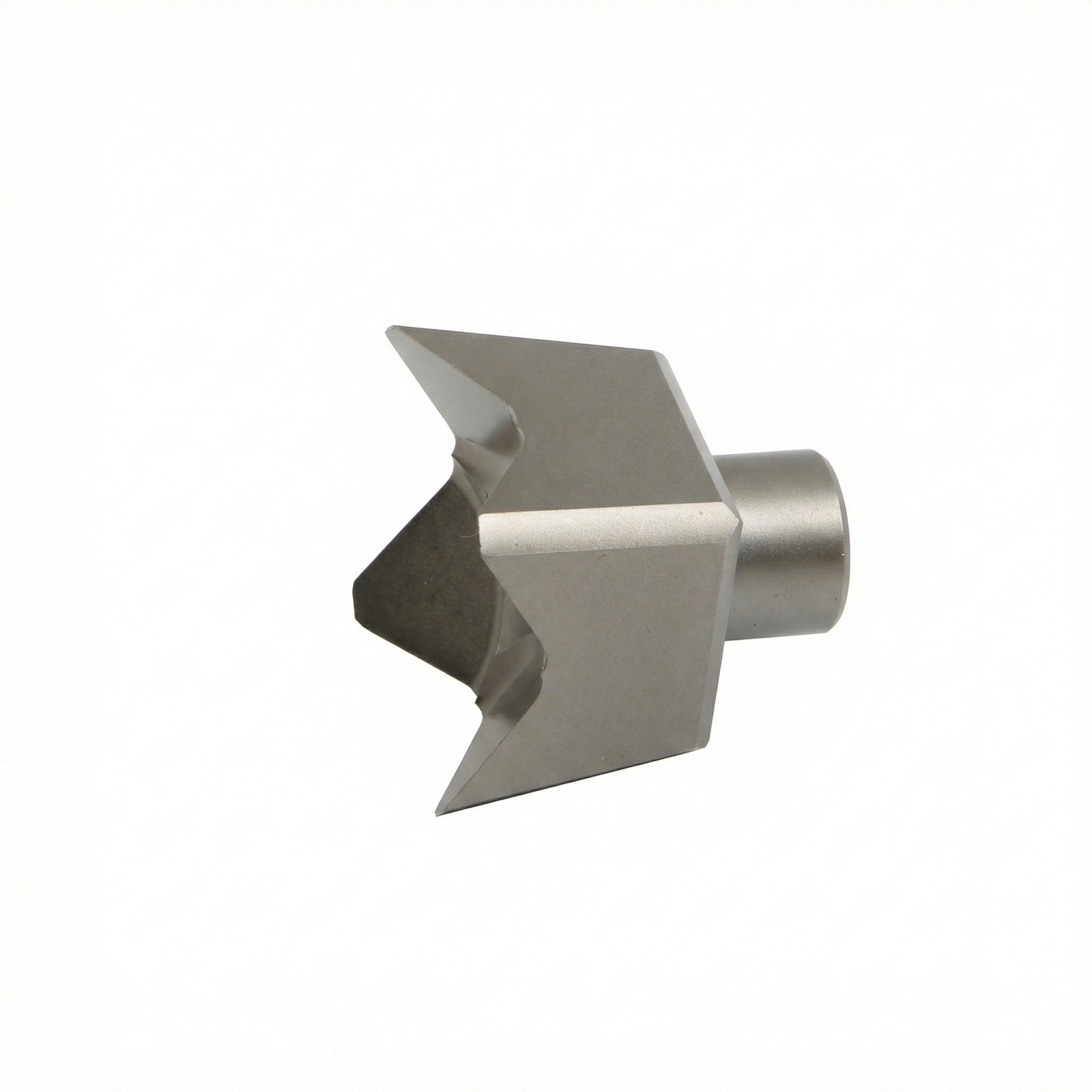 Forestry Mulcher Teeth For Quadco QH10078T 22-0019 Raytree Handy Mulcher