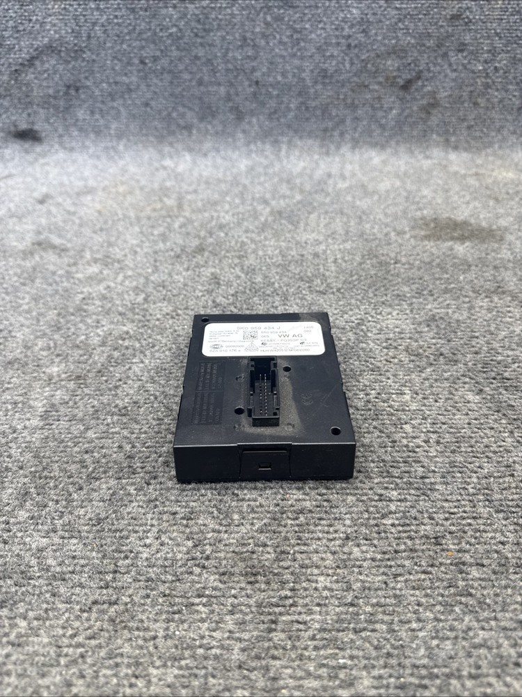 VW JETTA Kessy Control module 5K0959434B