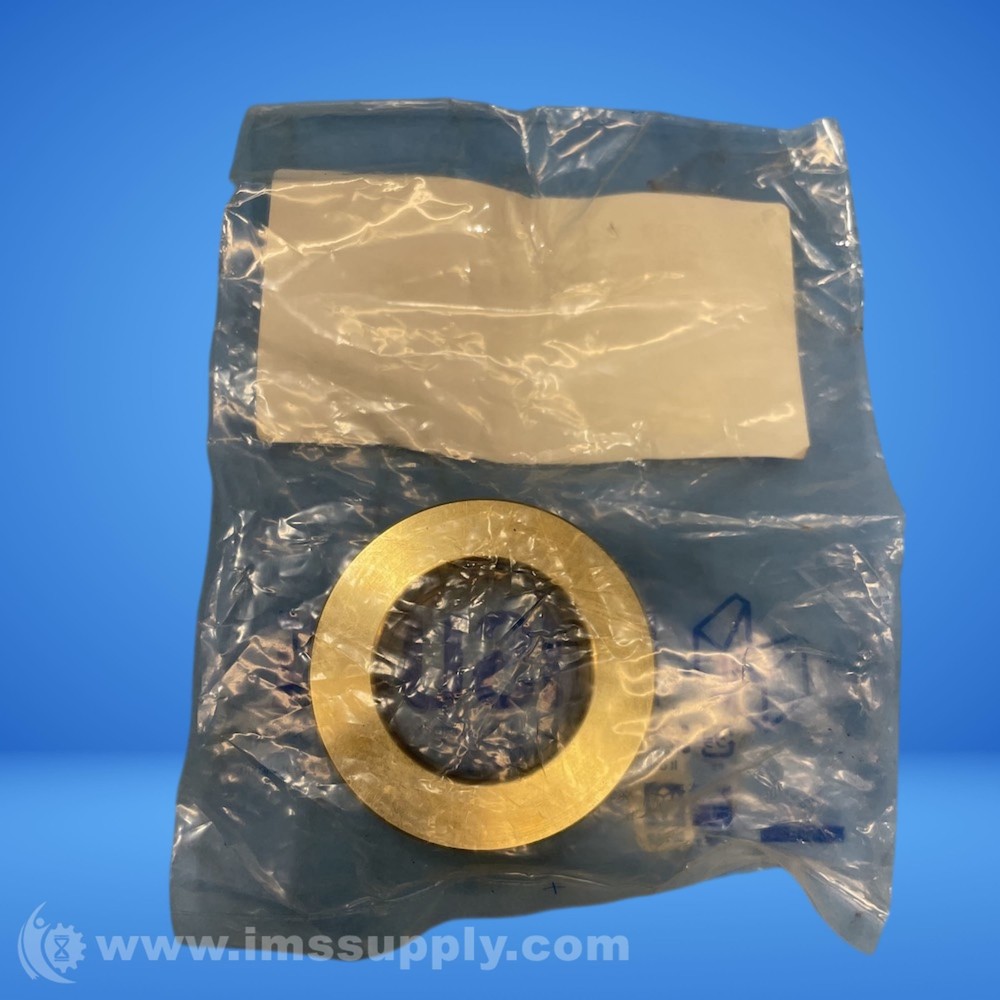 Misumi MPZZ35-20 Thrust Bushing FNIP