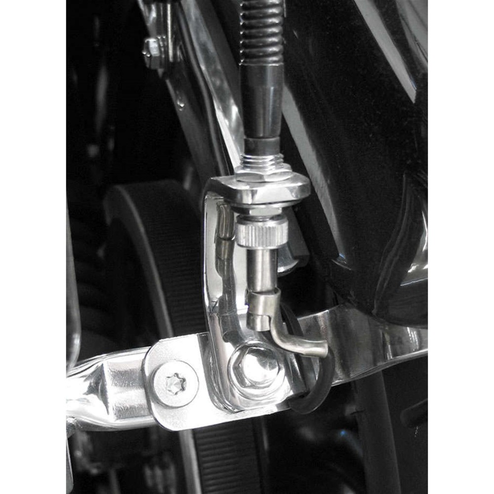 Pingel Antenna Mount Kit - FLHX 62144