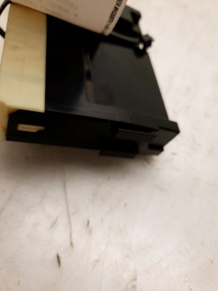 07-09 LEXUS LS460 MULTIPLEX NETWORK BODY CONTROL MODULE ECM ASSEMBLY