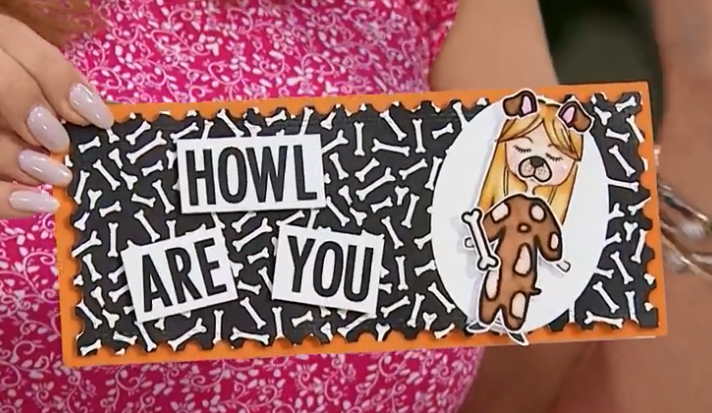 Kingston Crafts Cardstock Alphabet Stickers, Halloween, Fall 2,520-pcs! 808621