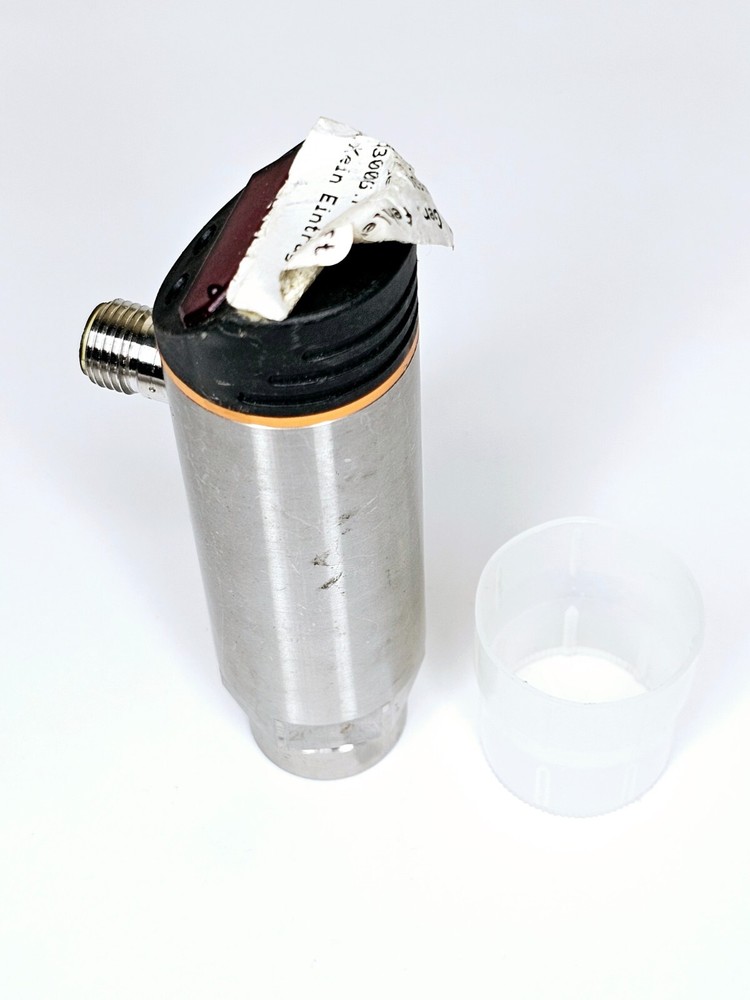IFM 6840634 SENSOR NEW OPEN BOX