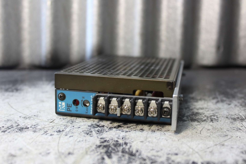 GERBER Plotter AP 300 Power Supply Model : PE30-55G