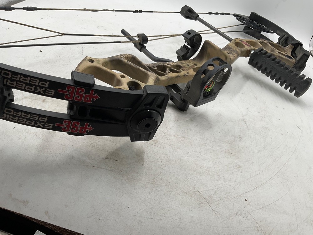 👍GREAT DEAL PSE ‎ EXPERIENCE PERFORMANCE COMPOUND BOW