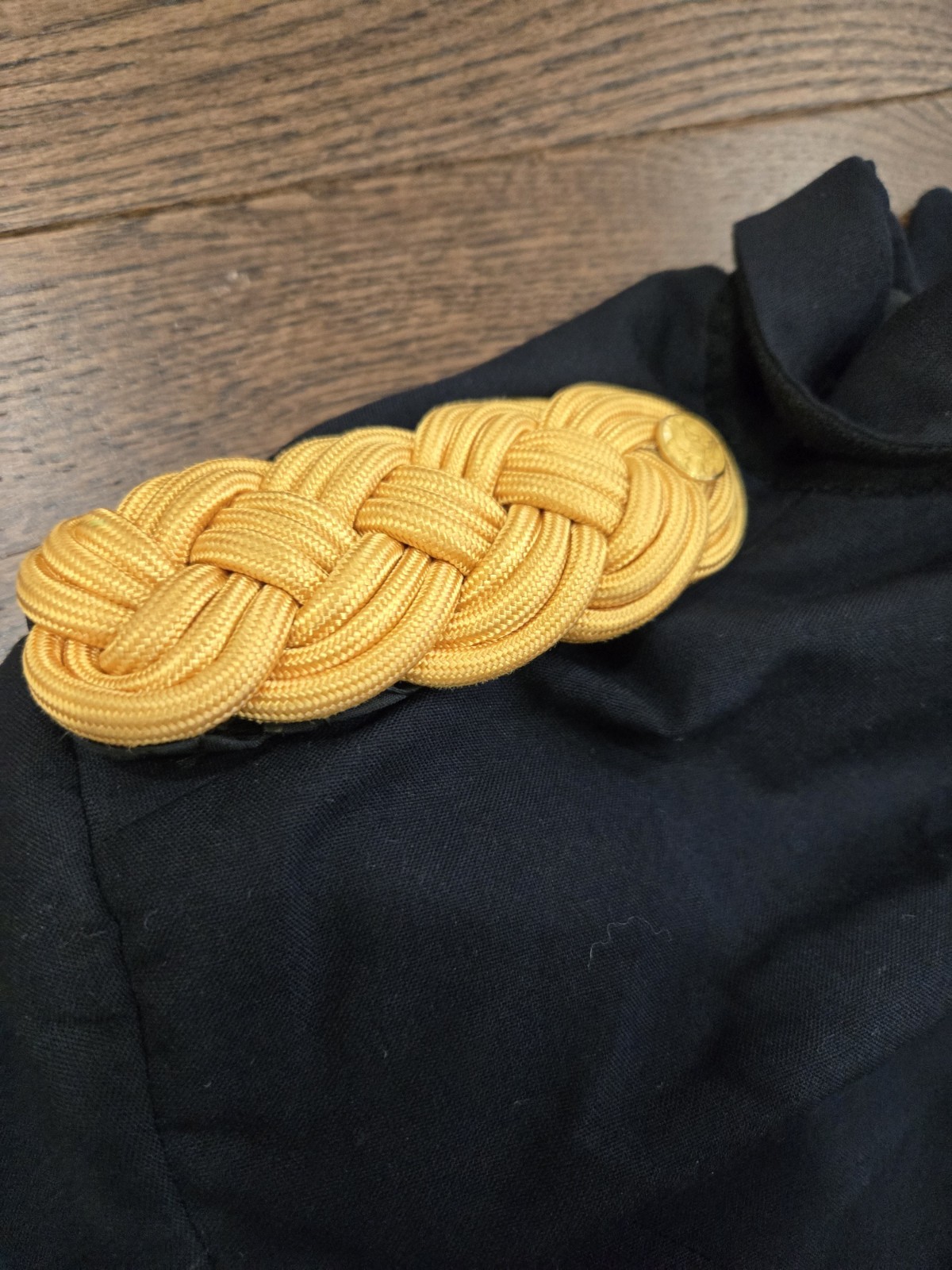 US ARMY OFFICERS MESS UNIFORM AG (H7)